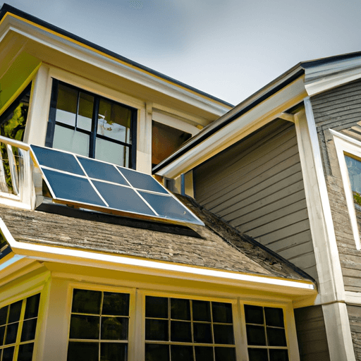 2025 Solar Rebate Secrets Leaked