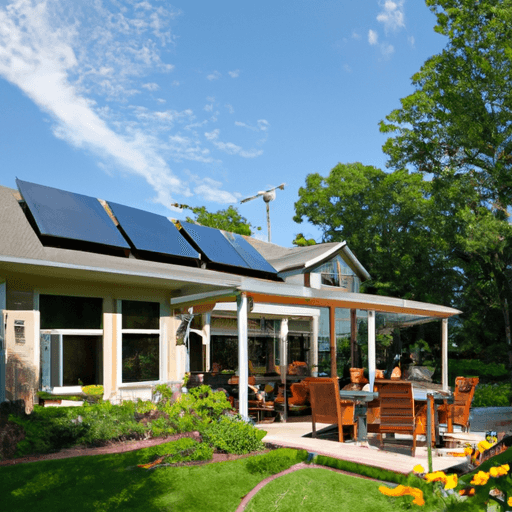 2025 Solar Rebate Secrets Leaked