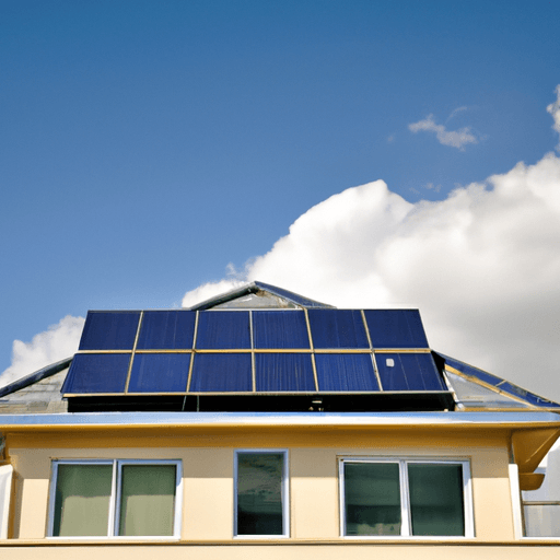 2025 Solar Rebate Secrets Leaked