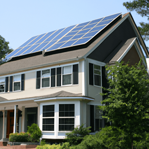 2025 Solar Rebate Secrets Leaked