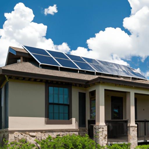 2025 Solar Rebate Secrets Leaked in Austin, TX
