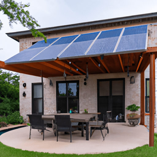 2025 Solar Rebate Secrets Leaked in Austin, TX
