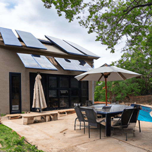 2025 Solar Rebate Secrets Leaked in Austin, TX