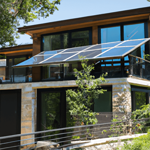 2025 Solar Rebate Secrets Leaked in Austin, TX