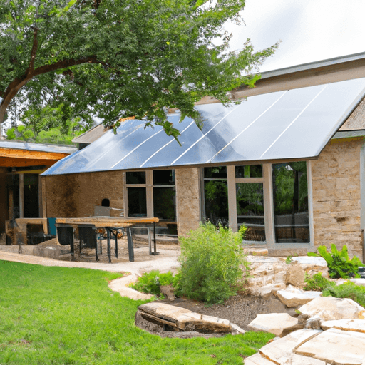 2025 Solar Rebate Secrets Leaked in Austin, TX