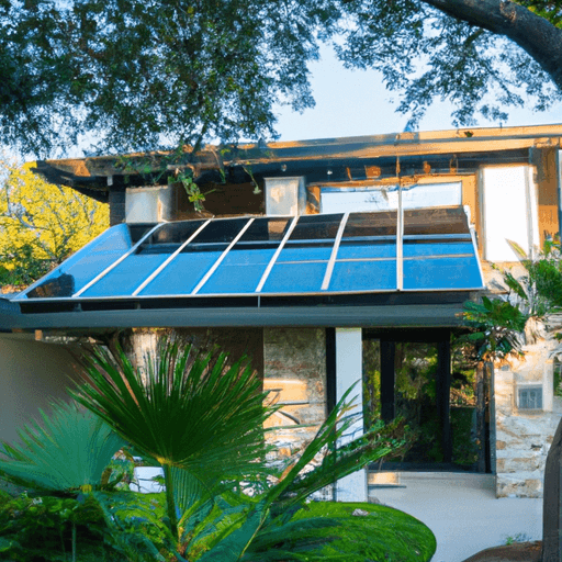 2025 Solar Rebate Secrets Leaked in Austin, TX