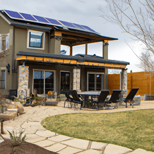 2025 Solar Rebate Secrets Leaked in Denver, CO