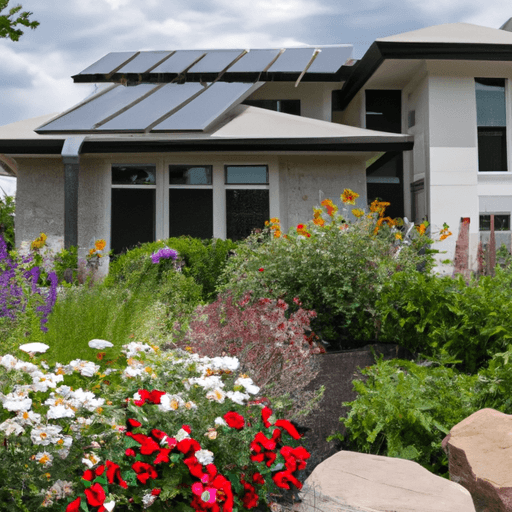 2025 Solar Rebate Secrets Leaked in Denver, CO