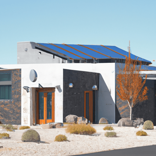 2025 Solar Rebate Secrets Leaked in Las Vegas, NV