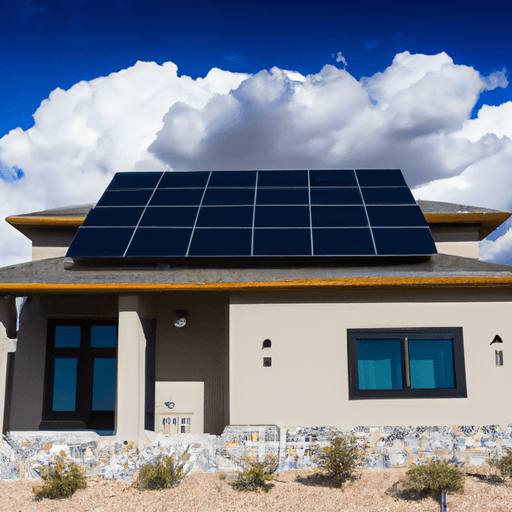 2025 Solar Rebate Secrets Leaked in Las Vegas, NV
