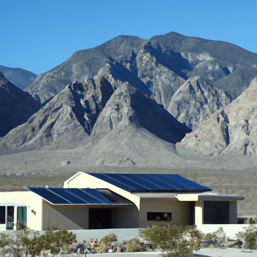 2025 Solar Rebate Secrets Leaked in Las Vegas, NV
