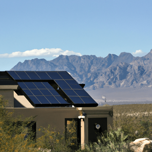 2025 Solar Rebate Secrets Leaked in Las Vegas, NV