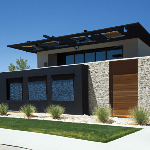 2025 Solar Rebate Secrets Leaked in Las Vegas, NV