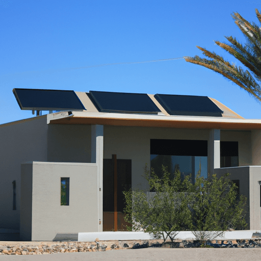 2025 Solar Rebate Secrets Leaked in Las Vegas, NV