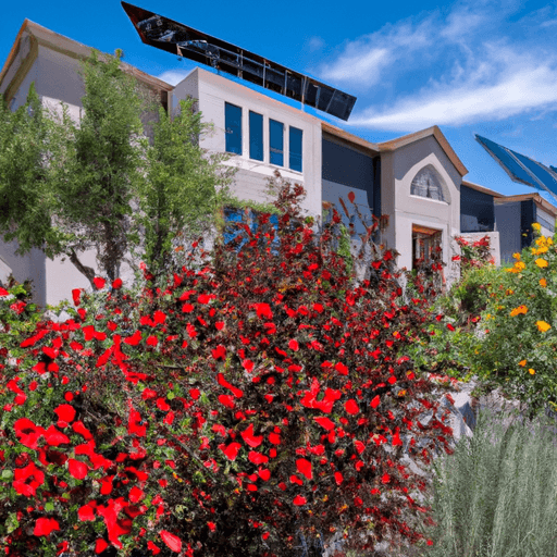 2025 Solar Rebate Secrets Leaked in Las Vegas, NV