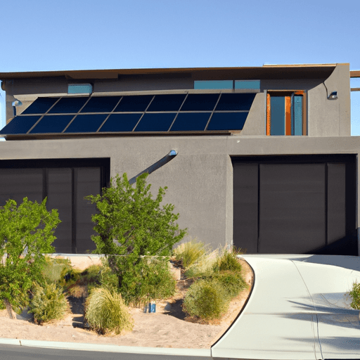 2025 Solar Rebate Secrets Leaked in Las Vegas, NV