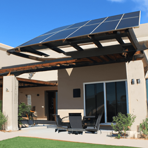 2025 Solar Rebate Secrets Leaked in Las Vegas, NV