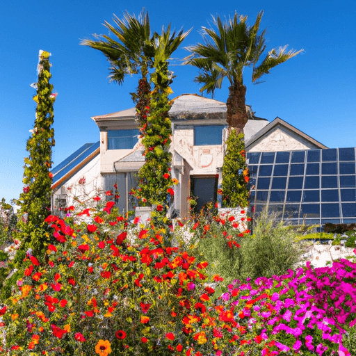 2025 Solar Rebate Secrets Leaked in Las Vegas, NV