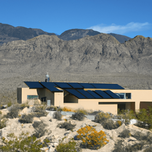 2025 Solar Rebate Secrets Leaked in Las Vegas, NV