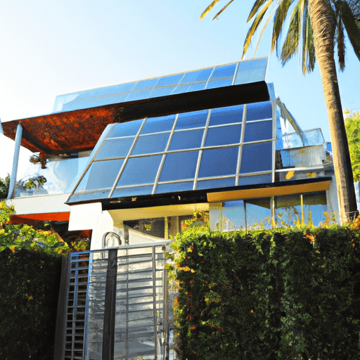 2025 Solar Rebate Secrets Leaked in Los Angeles, CA