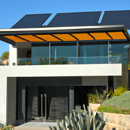 2025 Solar Rebate Secrets Leaked in Los Angeles, CA