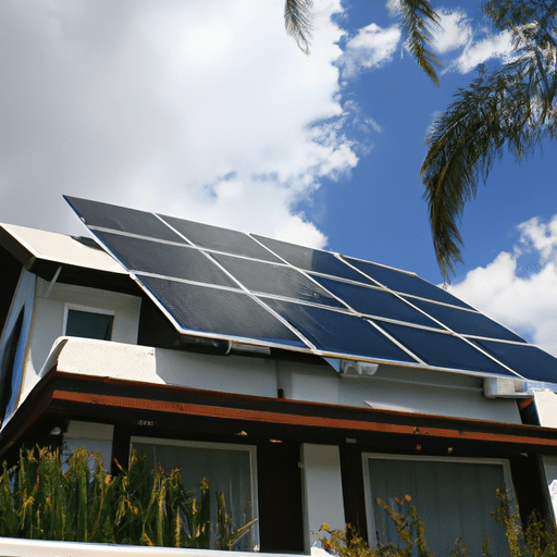 2025 Solar Rebate Secrets Leaked in Los Angeles, CA