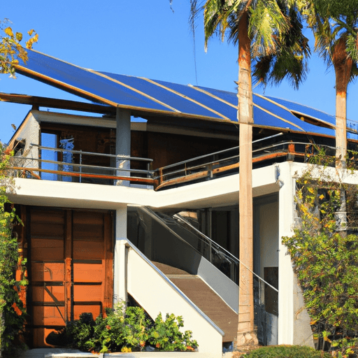 2025 Solar Rebate Secrets Leaked in Los Angeles, CA