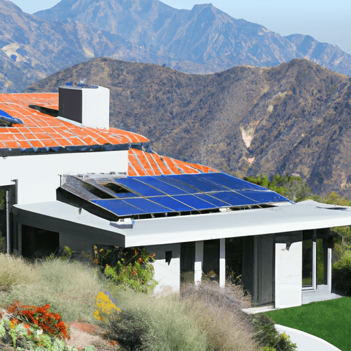 2025 Solar Rebate Secrets Leaked in Los Angeles, CA