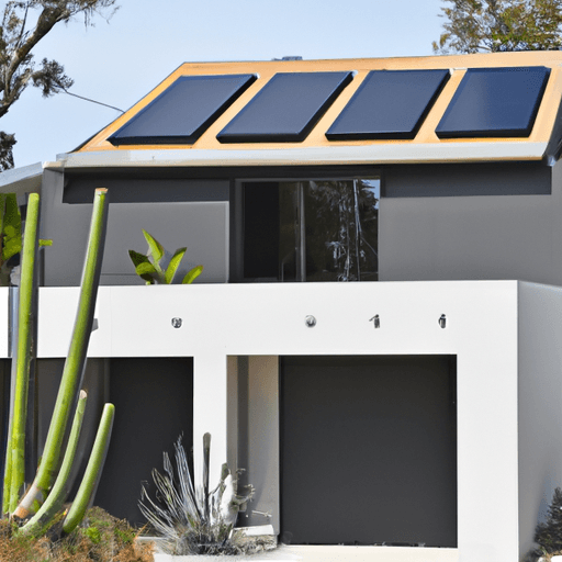 2025 Solar Rebate Secrets Leaked in Los Angeles, CA