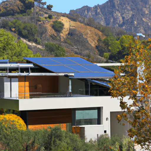 2025 Solar Rebate Secrets Leaked in Los Angeles, CA