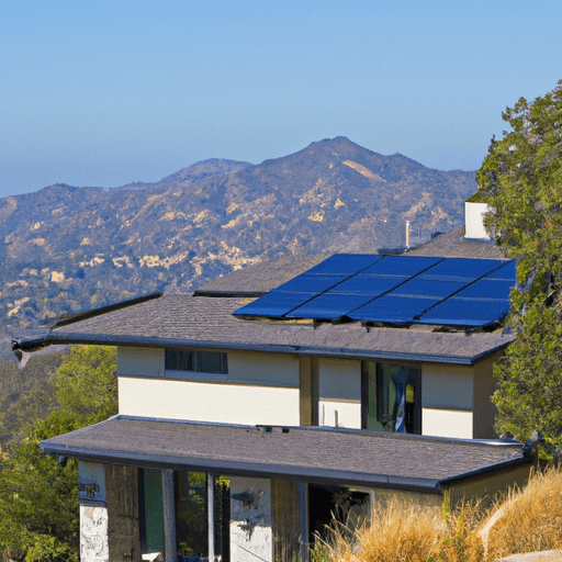 2025 Solar Rebate Secrets Leaked in Los Angeles, CA