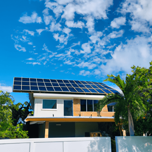 2025 Solar Rebate Secrets Leaked in Miami, FL