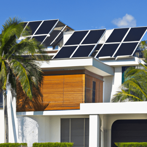 2025 Solar Rebate Secrets Leaked in Miami, FL
