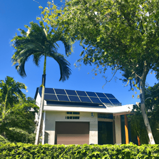 2025 Solar Rebate Secrets Leaked in Miami, FL