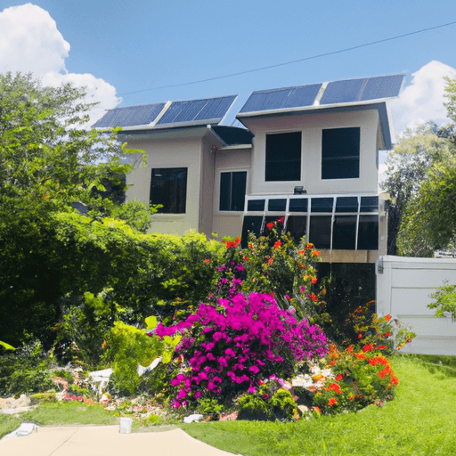 2025 Solar Rebate Secrets Leaked in Miami, FL