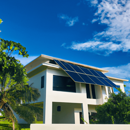 2025 Solar Rebate Secrets Leaked in Miami, FL