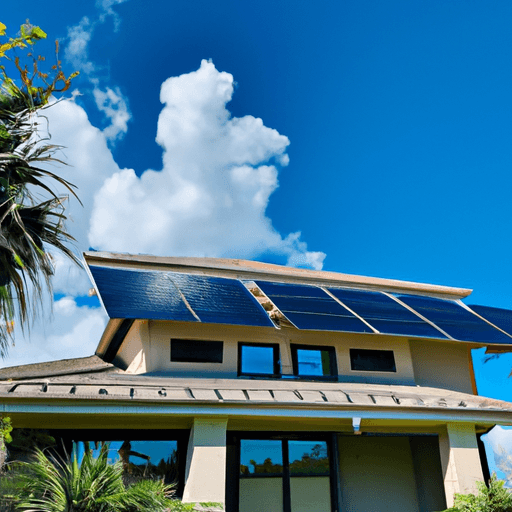 2025 Solar Rebate Secrets Leaked in Miami, FL