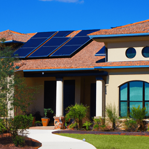 2025 Solar Rebate Secrets Leaked in Orlando, FL
