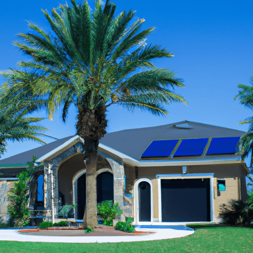 2025 Solar Rebate Secrets Leaked in Orlando, FL