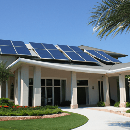2025 Solar Rebate Secrets Leaked in Orlando, FL