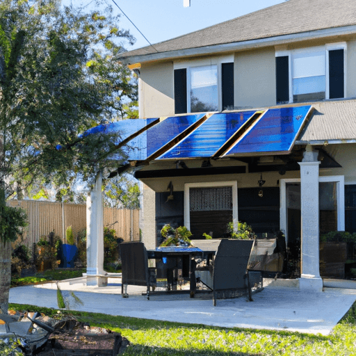 2025 Solar Rebate Secrets Leaked in Orlando, FL