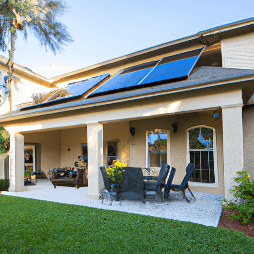 2025 Solar Rebate Secrets Leaked in Orlando, FL