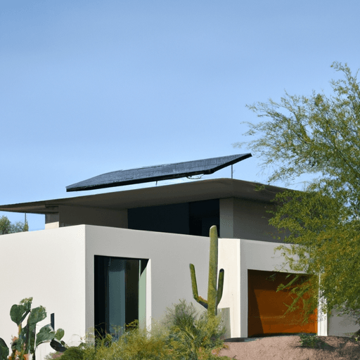 2025 Solar Rebate Secrets Leaked in Phoenix, AZ