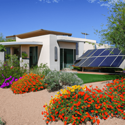 2025 Solar Rebate Secrets Leaked in Phoenix, AZ