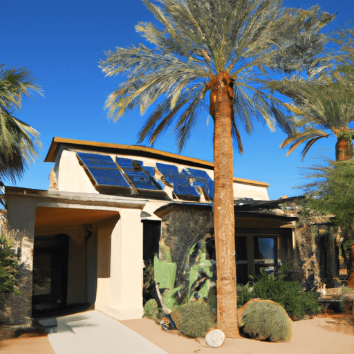 2025 Solar Rebate Secrets Leaked in Phoenix, AZ