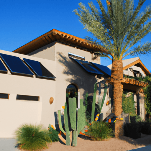 2025 Solar Rebate Secrets Leaked in Phoenix, AZ