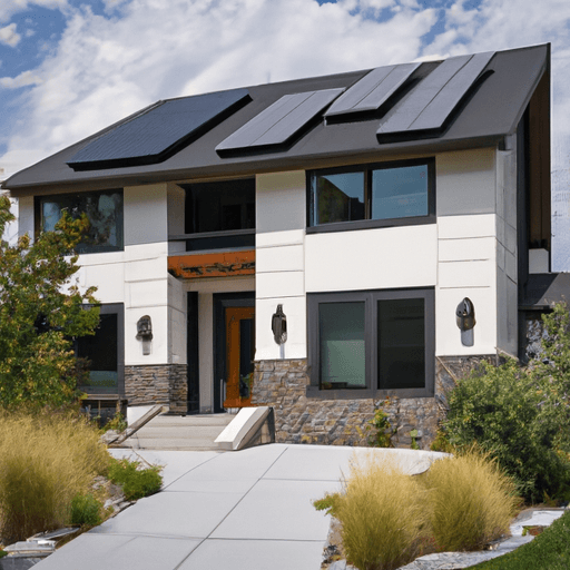 2025 Solar Rebate Secrets Leaked in Salt Lake City, UT