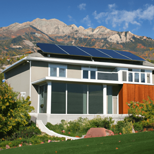 2025 Solar Rebate Secrets Leaked in Salt Lake City, UT