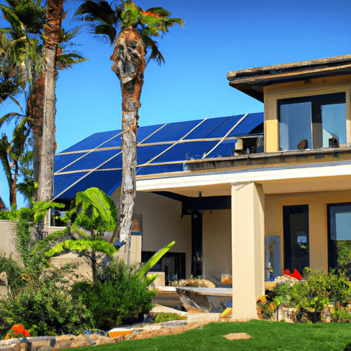 2025 Solar Rebate Secrets Leaked in San Diego, CA