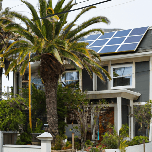 2025 Solar Rebate Secrets Leaked in San Francisco, CA